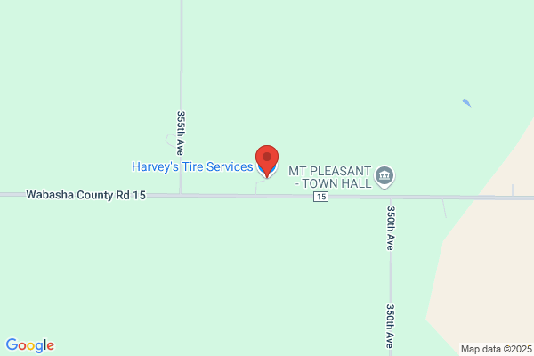 Harvey's Farm Tire Service