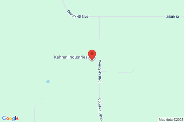 Kehren Industries