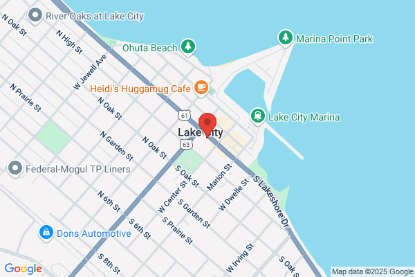 Lake City Appliance & Video