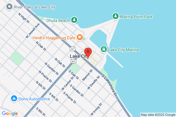 Lake City Beauty Salon