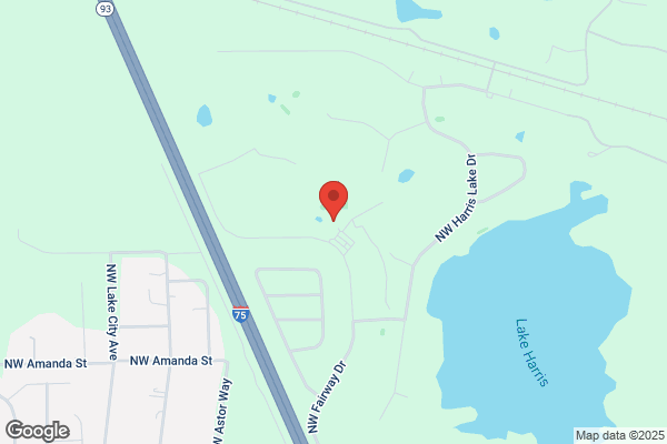 Lake City Country Club