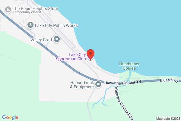 Lake City Sportsman Club