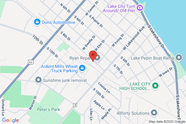 Leonhardt Signwerx Llc