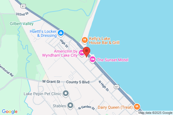US Gas