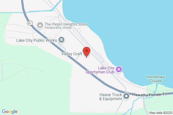 Valley Craft Inc