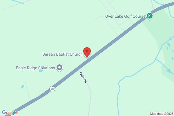 Berean Baptist Church
