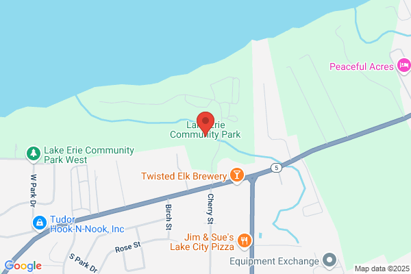 Lake Erie Community Federal