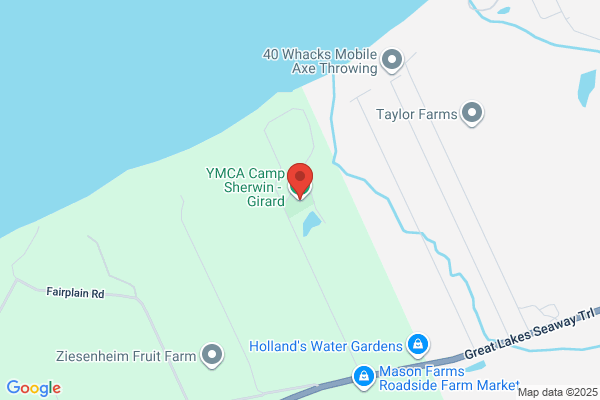 YMCA Camp Sherwin