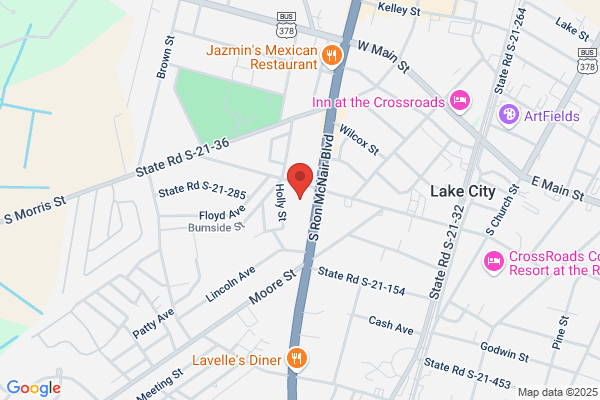 LibertyX Bitcoin ATM