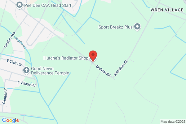 Hutche's Radiator Shop