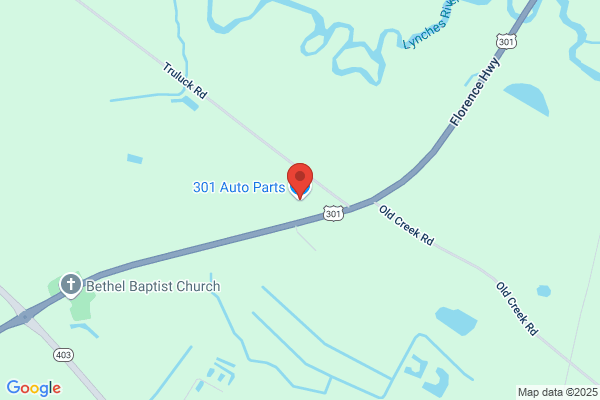 Olanta Tire & Auto Parts Co