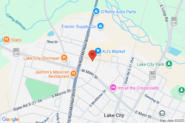 Wallace Chiropractic Center