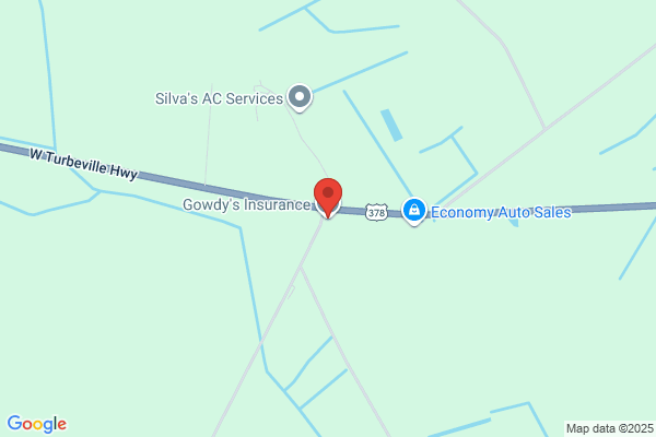 Gowdy & Sons Farm