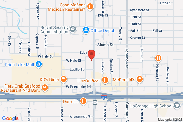 Lake City Loan Co Inc