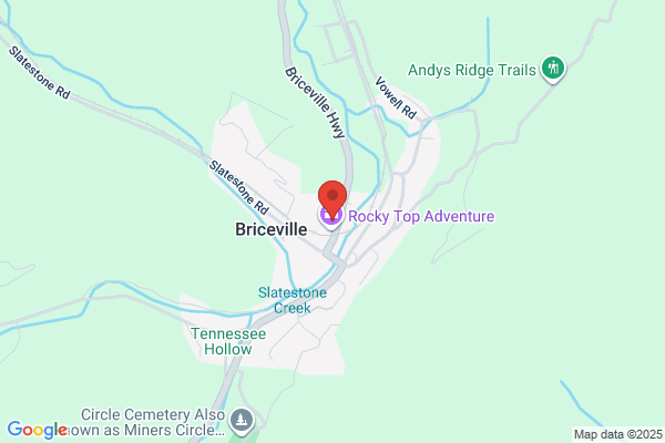 Briceville Fire Department