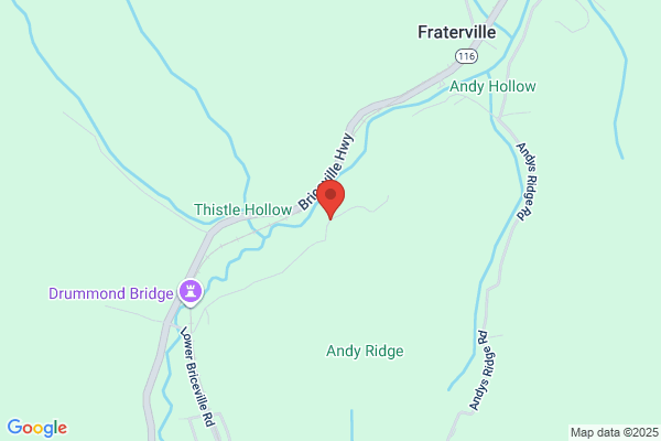 Briceville Friendship Center