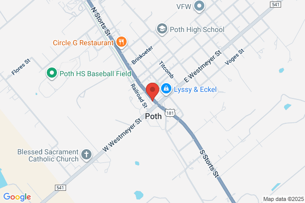 Ken's Parts & Equipment Inc