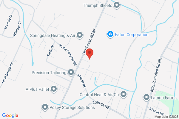 Tennessee Molding Inc