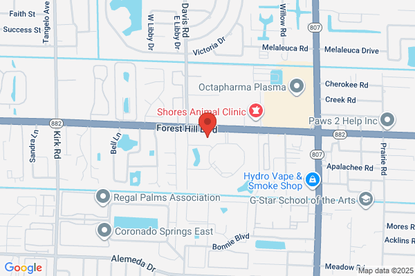 Water's Edge Dermatology - West Palm Beach/Forest Hill