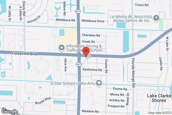 LaborMax Staffing - West Palm Beach