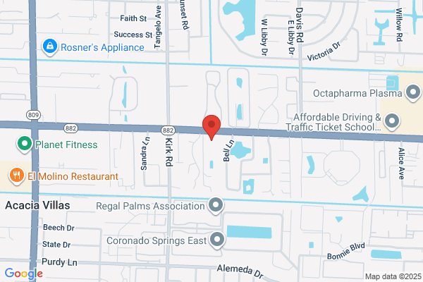 Animal Eye Guys (West Palm Beach)