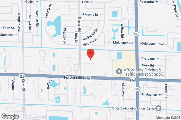 Consulate Health Care of West Palm Beach