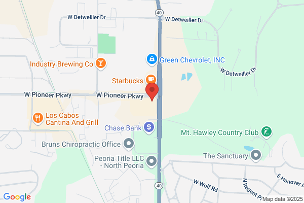 County Title Llc