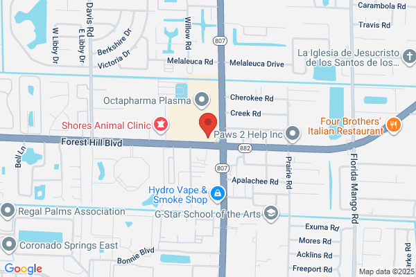 Dental Specialty Center of Forest Hill
