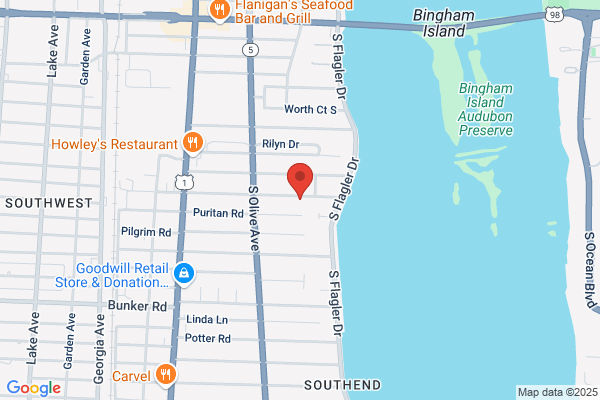 Panton Insurance Agency Inc