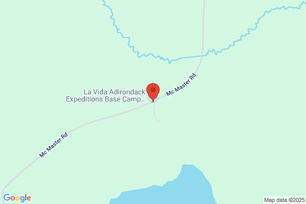 La Vida Wilderness Expedition Ministries