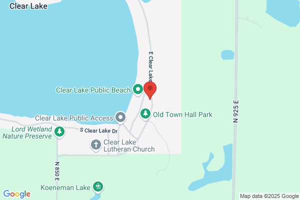 Lake Clear General Store