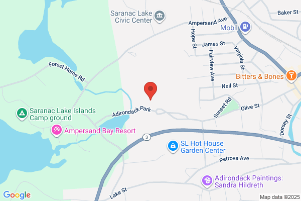 Saranac Lake Central School District, Lake Clear School