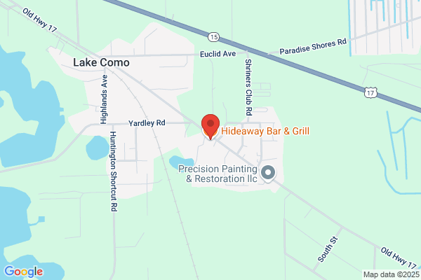 Hideaway Bar & Grill