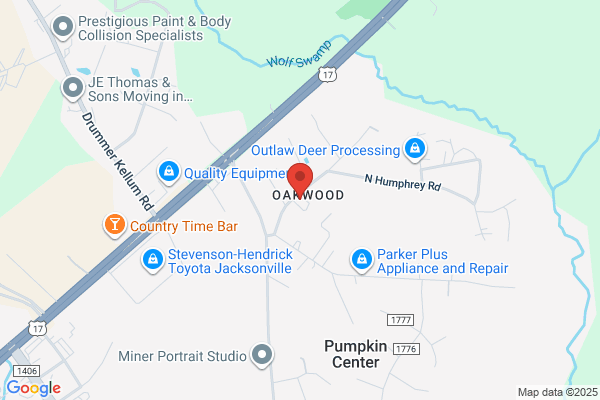 Humphreys & Sons Paving Llc