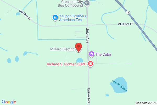 Millard Electric
