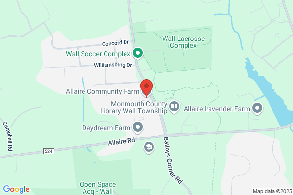 Allaire Community Farm
