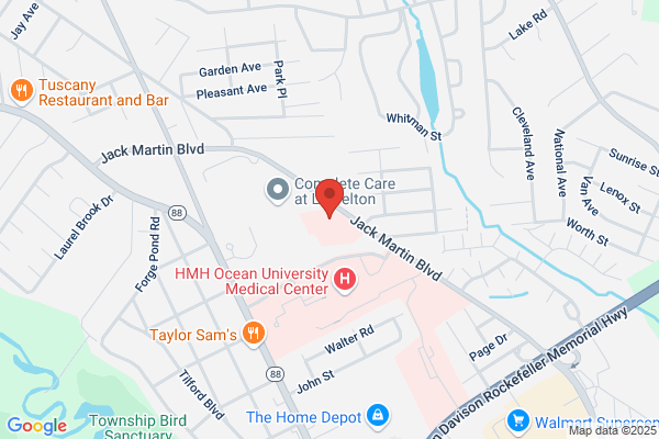 Coastal Cardiovascular Consultants PA