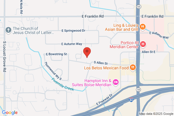 Meridian Assisted Living