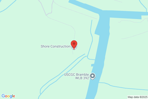 Shore Construction