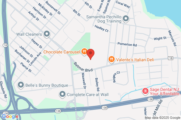 Visible Systems Corp of Nj