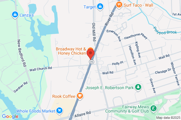 Wall Township Education Association