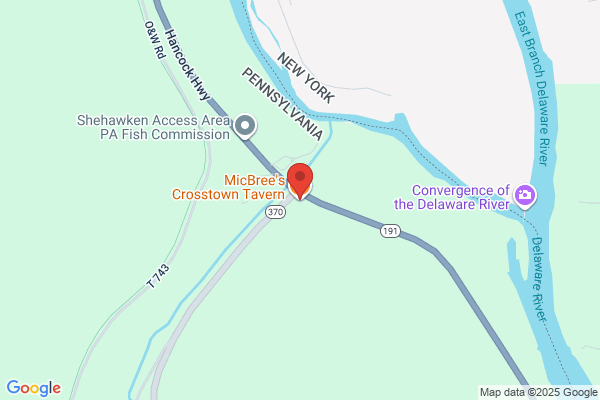 Crosstown Tavern