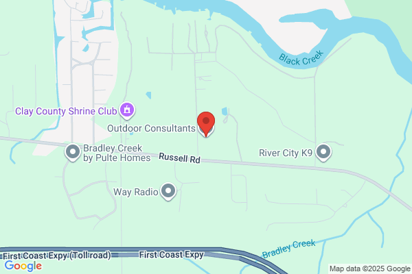 Outdoor Consultants LLC