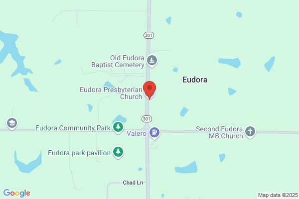 Eudora Presbyterian Church