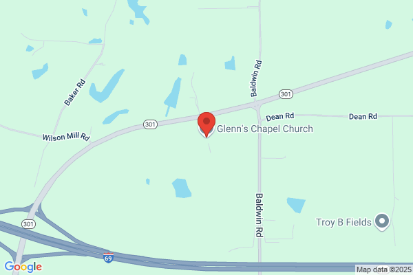 Glenns Chapel
