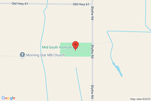 Mid-South Institute of Self Defense Shooting