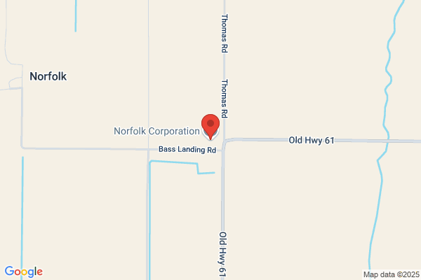 Norfolk Corporation