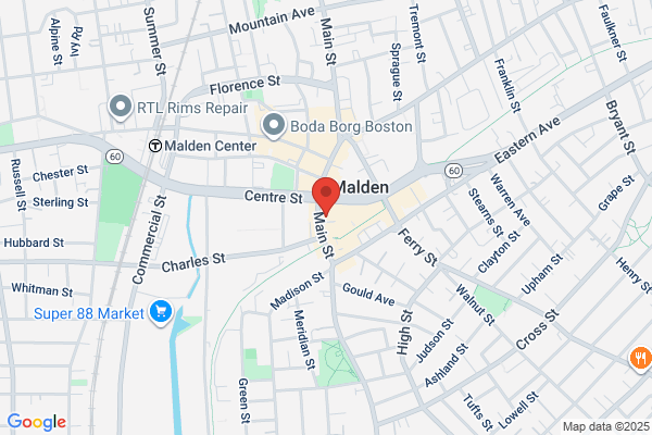 Sacred Heart Parish Community