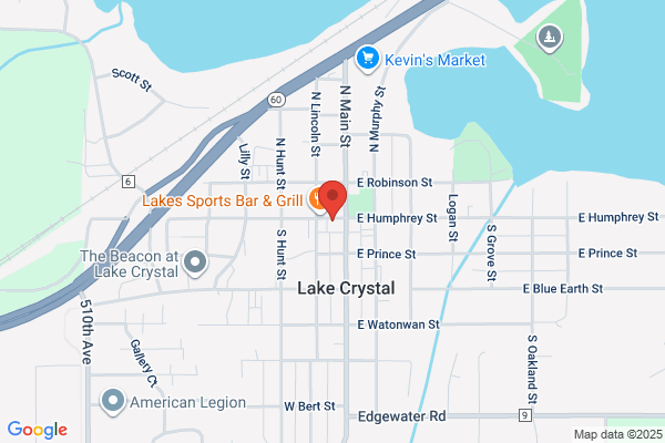 Crystal View Eye Care