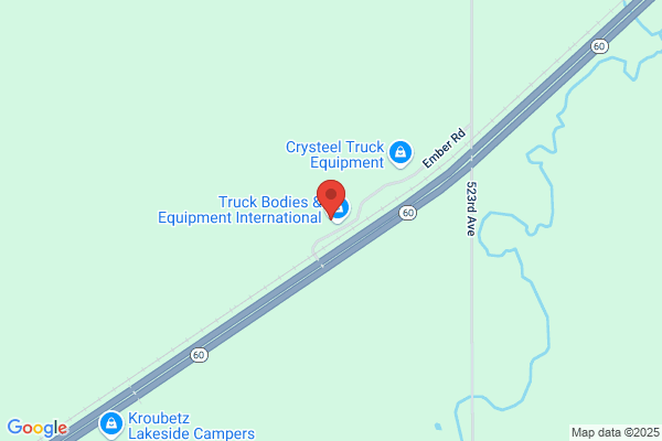 Crysteel Manufacturing Inc